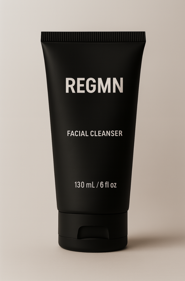 FACIAL CLEANSER