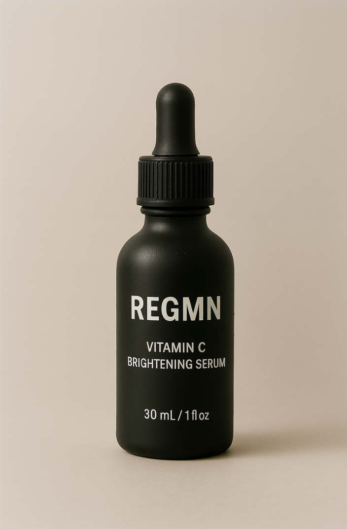 VITAMIN C BRIGHTENING SERUM